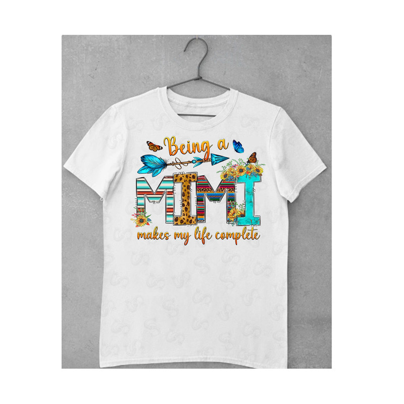 Being a Mimi Makes My Life Complete Sublimation Designs, Mimi PNG, Sunflower Mimi png, Mimi Leopard png, Western Png, Cowhide, Sunflower - 2.jpg
