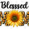 Blessed Sunflower Leopard Mom Png Sublimation Design, Leopard Mom Png, Sunflower Mom Png, Leopard Sunflower Mom Png, Instant Download - 1.jpg