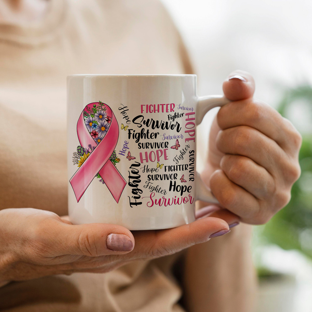 Breast Cancer Png, Nobody fights alone PNG, Breast Cancer Awareness,Leopard Png,Pink Ribbon Png, Cowhide,Sublimation Design,Digital Download - 3.jpg