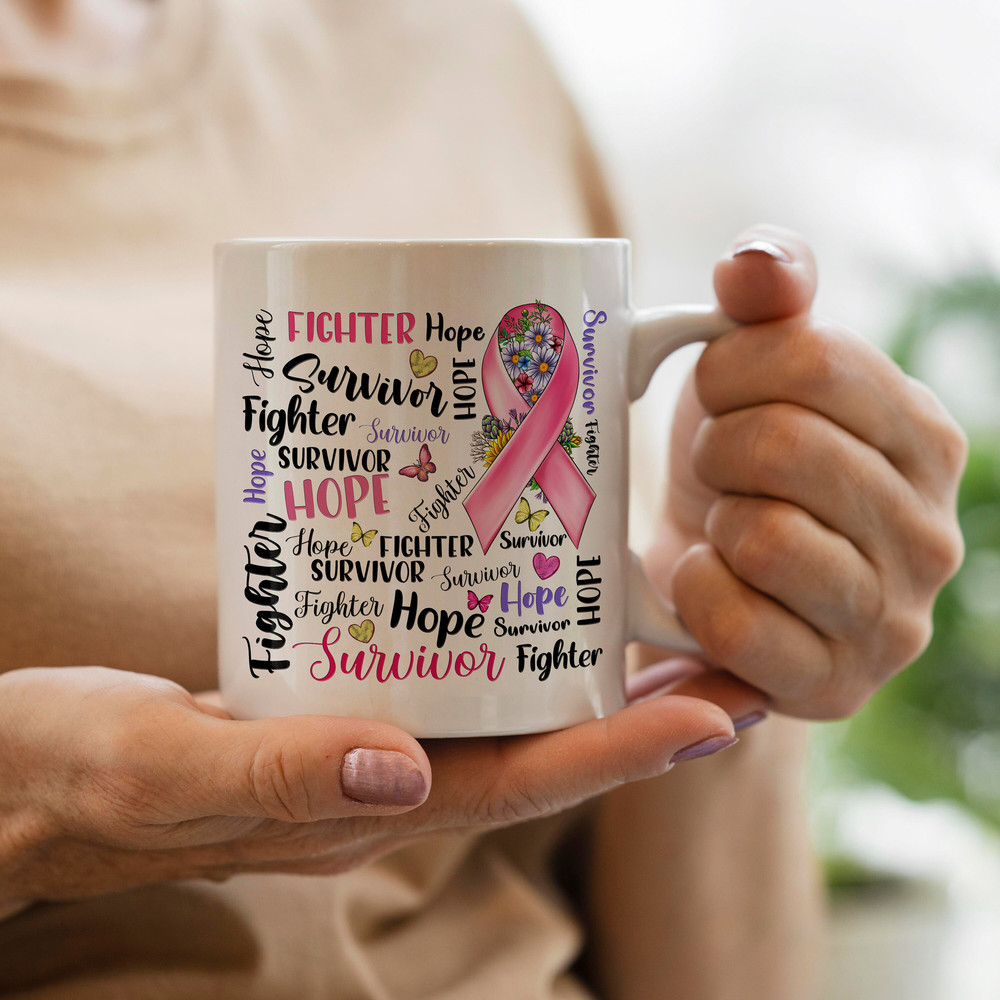 Breast Cancer Png, Nobody fights alone PNG, Breast Cancer Awareness,Leopard Png,Pink Ribbon Png, Cowhide,Sublimation Design,Digital Download - 3.jpg