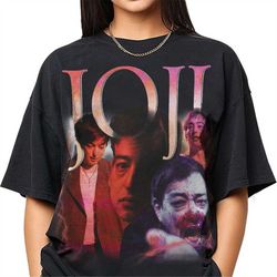 joji smithereens merch t-shirt - unique graphic tee for men and women