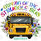 Captain Of Struggle Bus Busdrive Png, Bus Png, School Png, Sublimation Designs, Sublimation Design Download, Leopard Design, - 1.jpg
