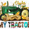 Chicks Dig My Tractor Png, Happy Easter PNG, Chicks Png, Tractor Png, Dig My Tractor,Western, Eggs Png, Sublimation Design, Digital Download - 1.jpg