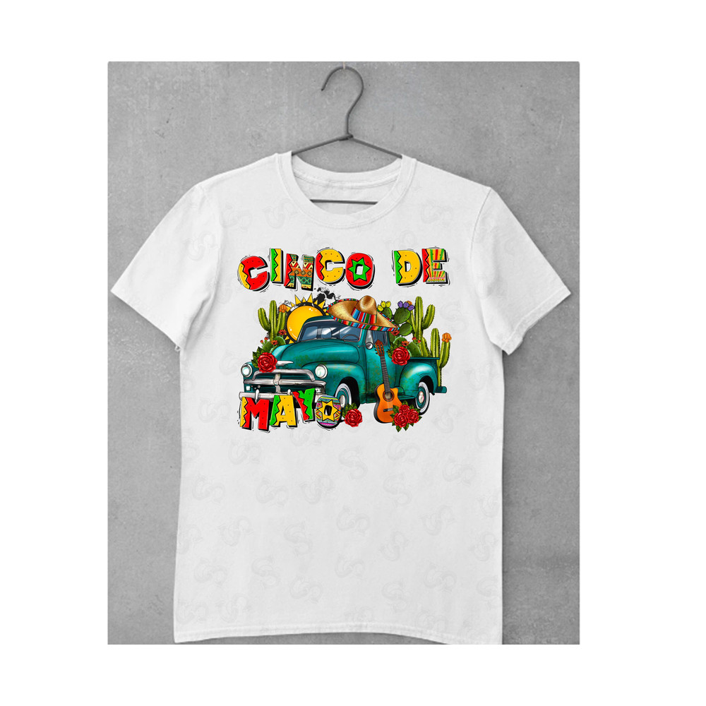 Cinco de mayo truck png sublimation design download, Mexican Day png, cinco de mayo png, Mexican truck png, sublimate designs download - 2.jpg