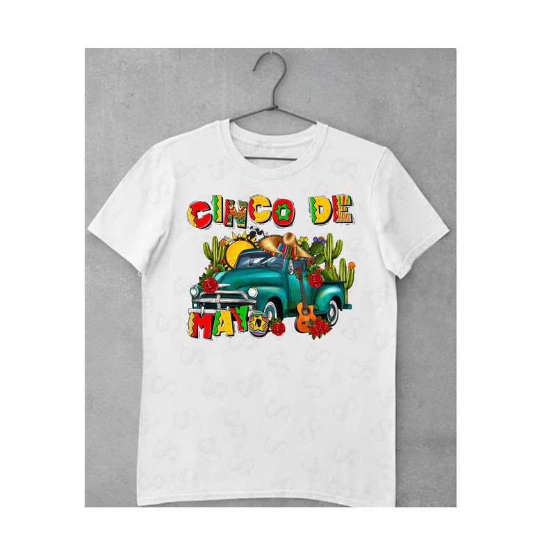 Cinco de mayo truck png sublimation design download, Mexican Day png, cinco de mayo png, Mexican truck png, sublimate designs download - 2.jpg