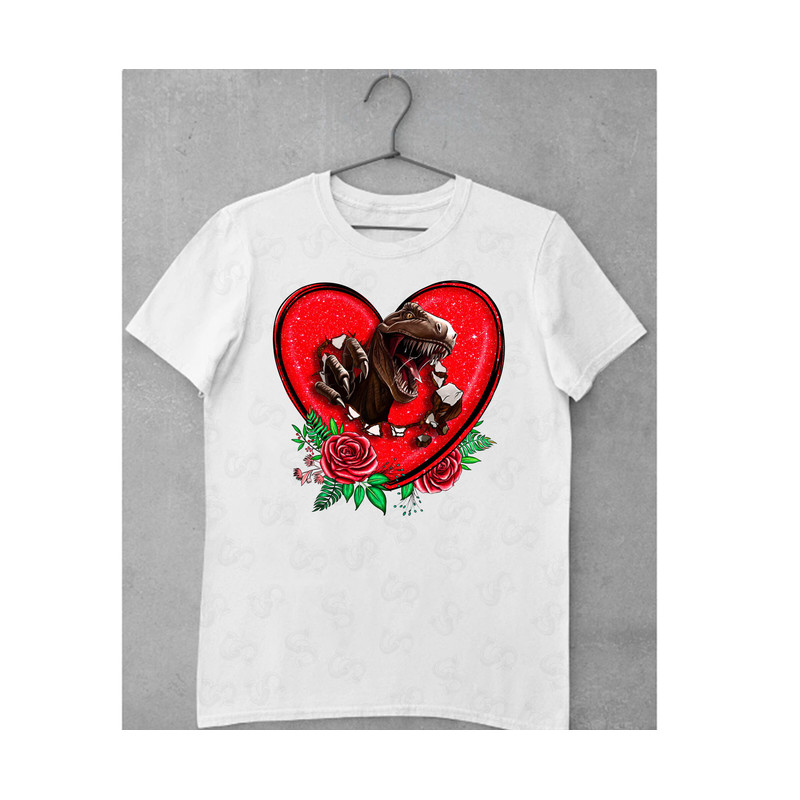 Dinosaur Valentine PNG, Sublimation Boys Valentine PNG, Kids Valentine, Valentines Png, Dino File For Sublimation Designs Downloads - 2.jpg