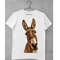 Donkey Png Sublimation Design, Funny Farm Animal Clipart, Peeking Head Face, Funny Donkey Png, Watercolor Donkey Png, Farm Donkey Png - 2.jpg