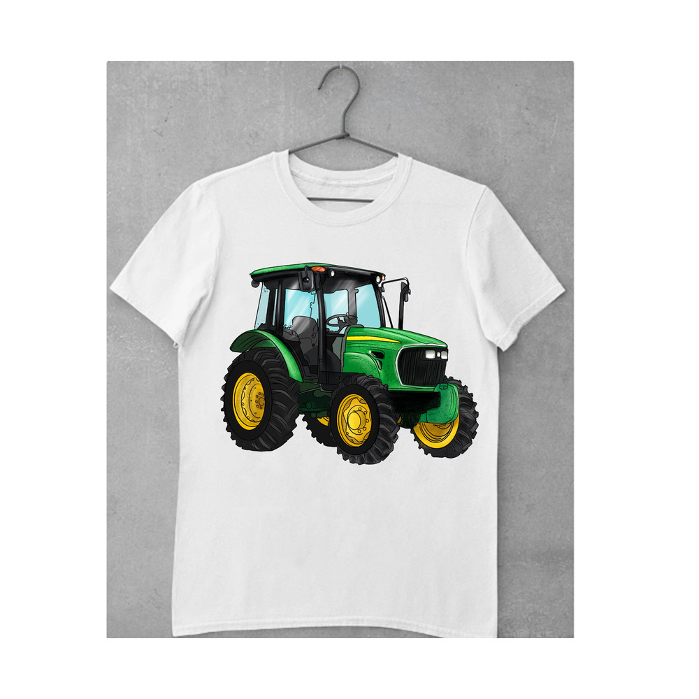 Farm Tractor Png Sublimation Design, Western Design Png, Farm Life Png, Western Sublimation Png, Farm Png, Tractor Png, Digital Download - 2.jpg