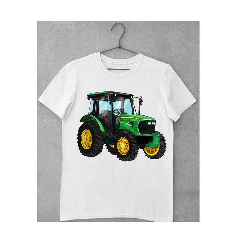 Farm Tractor Png Sublimation Design, Western Design Png, Farm Life Png, Western Sublimation Png, Farm Png, Tractor Png, Digital Download - 2.jpg