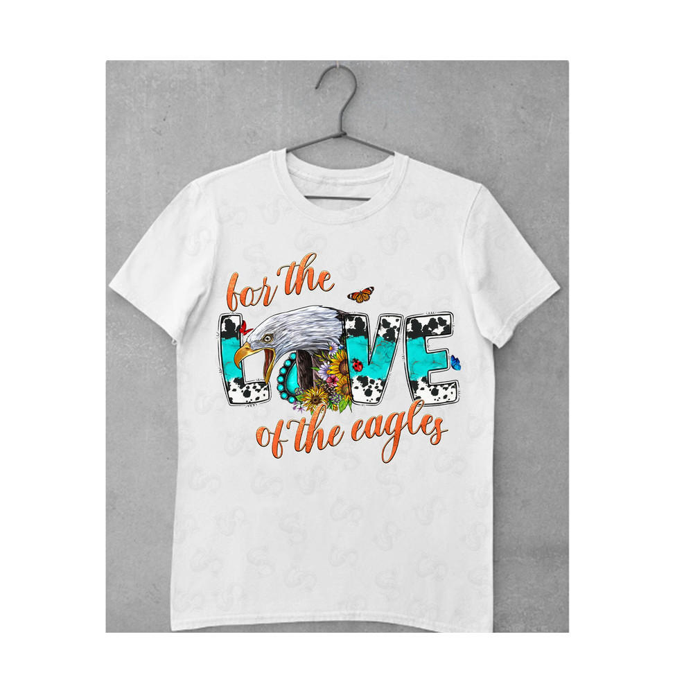 For The Love Of The Eagles Gemstone Png Sublimation Design,Eagle Png,Leopard Love Eagle Png,Eagle Clipart,Eagles,Wild Animals Png Downloads - 2.jpg