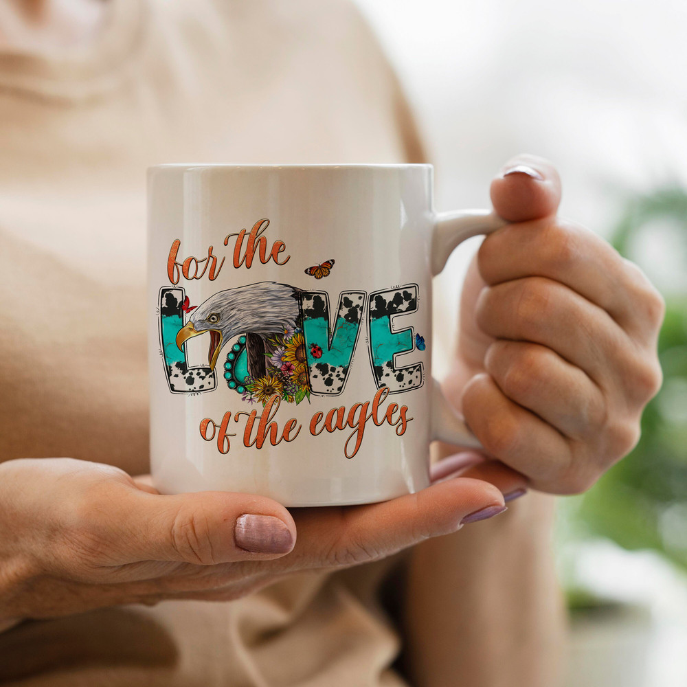 For The Love Of The Eagles Gemstone Png Sublimation Design,Eagle Png,Leopard Love Eagle Png,Eagle Clipart,Eagles,Wild Animals Png Downloads - 3.jpg