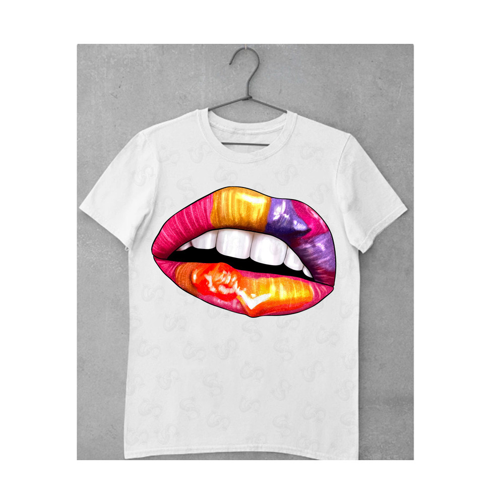 Glossy Rainbow Lips And White Teeth Png Sublimation Design,Hand Drawn Lips Png,Rainbow Glossy Lips Png,Rainbow Lips Png,Glossy Lips,Download - 2.jpg