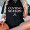 Cunting Season Soft Unisex T-Shirt - Funny Sayings Shirt, Funny Shirt Women - 1.jpg