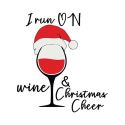 wine glass svg, wine christmas svg, iton on wine glass christmas glass svg, png, eps, pdf. dxf files