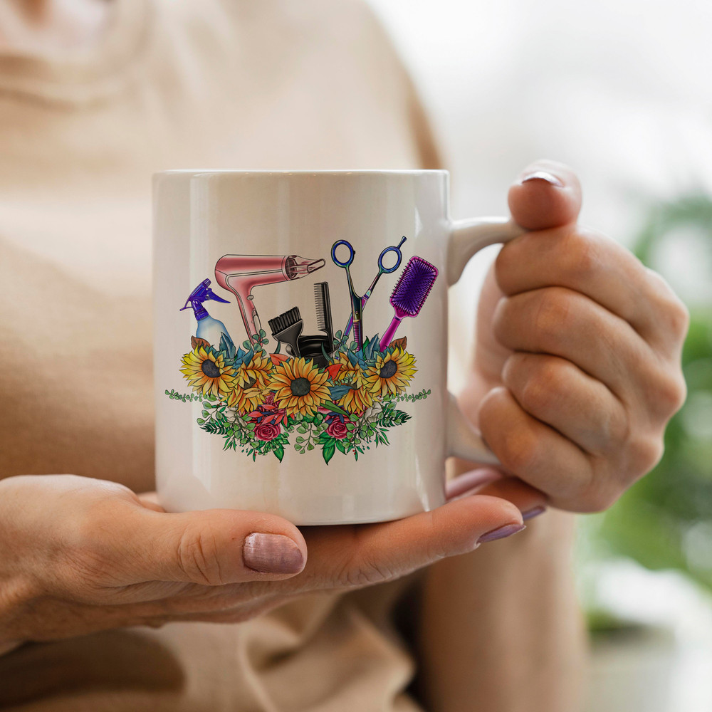 Hairstylist Bouquet Png Sublimation Design,Hairdresser Png,Hairdresser,Hairstylist,Hairstylist Bouquet Png,Hair Hustler Png,Digital Download - 3.jpg