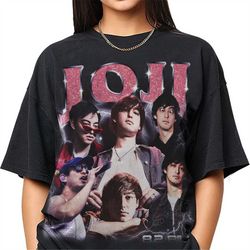 joji merch t-shirt - nectar, run, music, youtube, album, filthy frank, gimme love