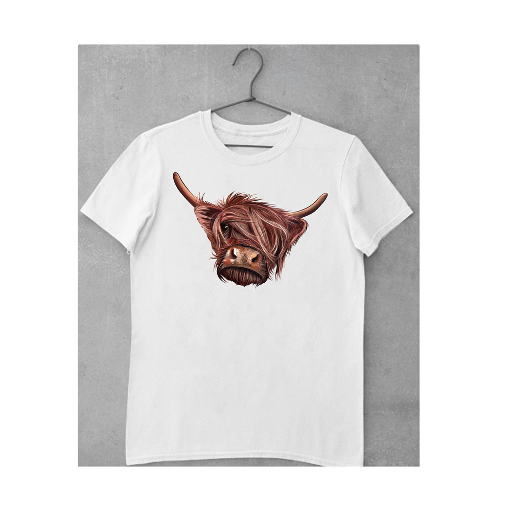 Highland Cow PNG, Files for Sublimation, Highland cow Png, Highland Cow Tongue Out, Cow Png, Farm Cow png, highland Cow Shirt, Cow shirt jpg - 2.jpg