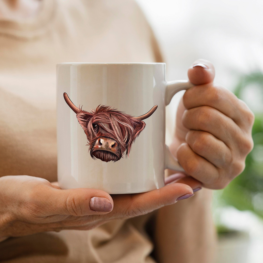 Highland Cow PNG, Files for Sublimation, Highland cow Png, Highland Cow Tongue Out, Cow Png, Farm Cow png, highland Cow Shirt, Cow shirt jpg - 3.jpg