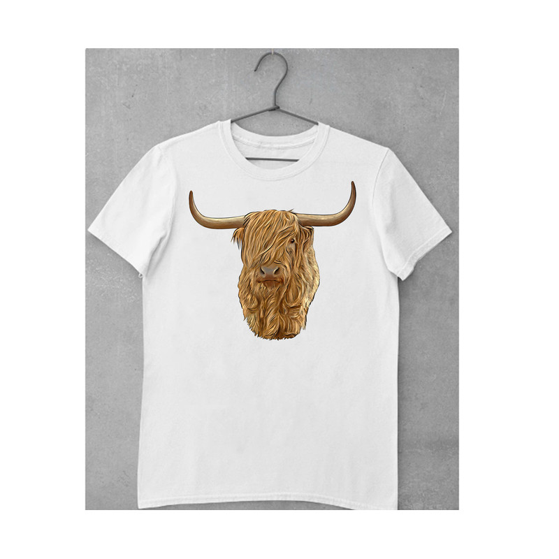 Highland Cow PNG, Files for Sublimation, Highland cow Png, Highland Cow Tongue Out, Cow Png, Farm Cow png, highland Cow Shirt, Cow shirt jpg - 2.jpg