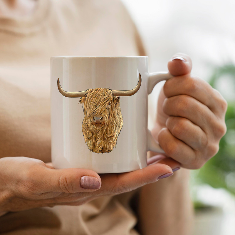 Highland Cow PNG, Files for Sublimation, Highland cow Png, Highland Cow Tongue Out, Cow Png, Farm Cow png, highland Cow Shirt, Cow shirt jpg - 3.jpg