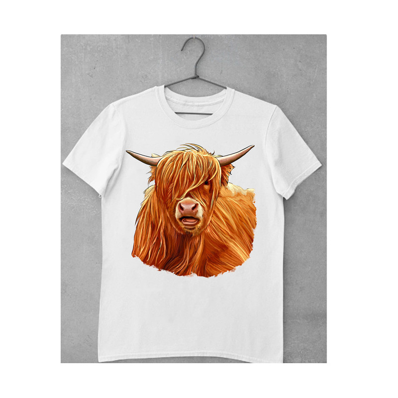 Highland Cow PNG, Files for Sublimation, Highland cow Png, Highland Cow Tongue Out, Cow Png, Farm Cow png, highland Cow Shirt, Cow shirt jpg - 2.jpg