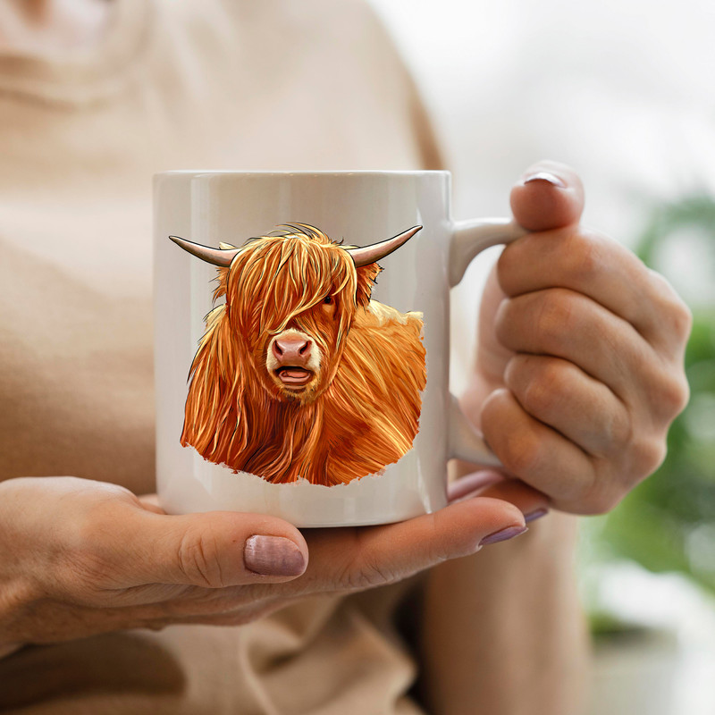 Highland Cow PNG, Files for Sublimation, Highland cow Png, Highland Cow Tongue Out, Cow Png, Farm Cow png, highland Cow Shirt, Cow shirt jpg - 3.jpg