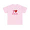I Heart Dick - Funny Unisex T-Shirt, I Love Dick, Pride Tee - 1.jpg