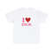 I Heart Dick - Funny Unisex T-Shirt, I Love Dick, Pride Tee - 3.jpg