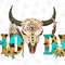 Howdy png, Western cowboy png, Western png, Retro png, Cow Skull png, Leopard Print Png, Country, Sublimation Designs, Digital File - 1.jpg