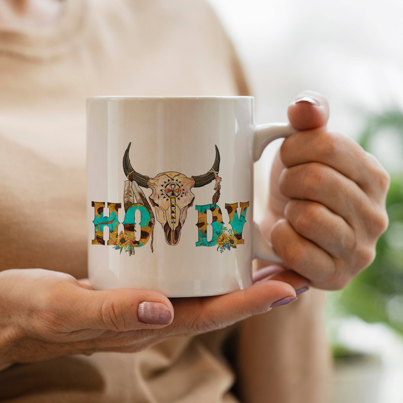 Howdy png, Western cowboy png, Western png, Retro png, Cow Skull png, Leopard Print Png, Country, Sublimation Designs, Digital File - 3.jpg