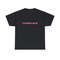 I Let Femmes Top Me - Unisex T-Shirt, Funny Lesbian Bisexual Pride Shirt, LGBTQ Pride Month Shirt - 3.jpg