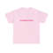 I Let Femmes Top Me - Unisex T-Shirt, Funny Lesbian Bisexual Pride Shirt, LGBTQ Pride Month Shirt - 4.jpg