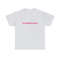 I Let Femmes Top Me - Unisex T-Shirt, Funny Lesbian Bisexual Pride Shirt, LGBTQ Pride Month Shirt - 5.jpg