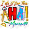 I Do It For The Aha Moments Png, Sublimation Design, Teaching Png, Western Teacher, Teacher Life Png, Teacher File Design, Digital Download - 1.jpg