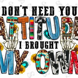 western pig with sunflower bouquet sublimation des