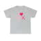 I Love Men (Me) Unisex T-Shirt - Y2K Style Shirt - 2.jpg