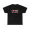 I Love My Boyfriend Unisex T-Shirt - I Heart My BF Tee - 1.jpg