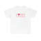 I Love My Boyfriend Unisex T-Shirt - I Heart My BF Tee - 4.jpg