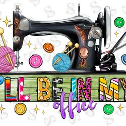 hair stylist sublimation design png, hair hustler