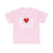 I Loved You - Unisex T-Shirt, I Heart Shirt, Funny Sayings T-Shirt - 2.jpg