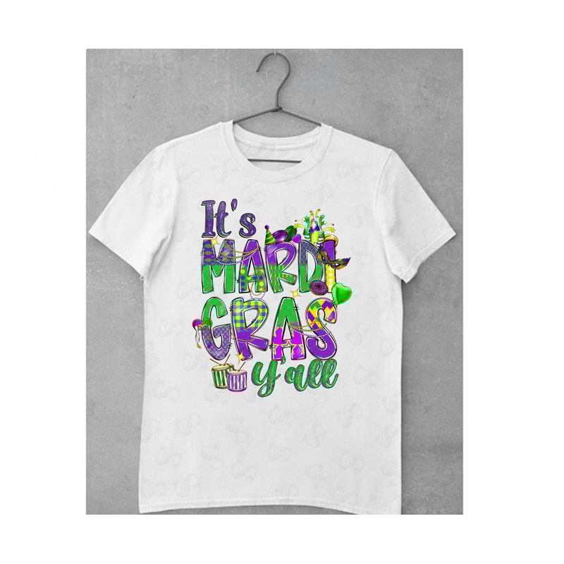 Its Mardi Gras Y'all Png Sublimation,Happy Mardi Gras Png,Mardi Gras Png,Mardi Gras Mask Png,Fleur de Lis Png,Louisiana Png,Digital Download - 2.jpg