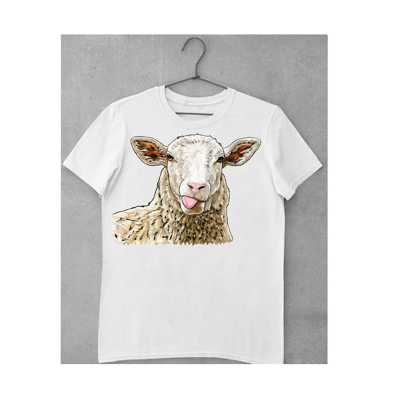 Katahdin Sheep Png, Hand Drawn Katahdin Ram Png, Sheep Png, Ram Png,Sheep Sublimation Design,Katahdin Ram Png, Ram Clipart, Digital Download - 2.jpg