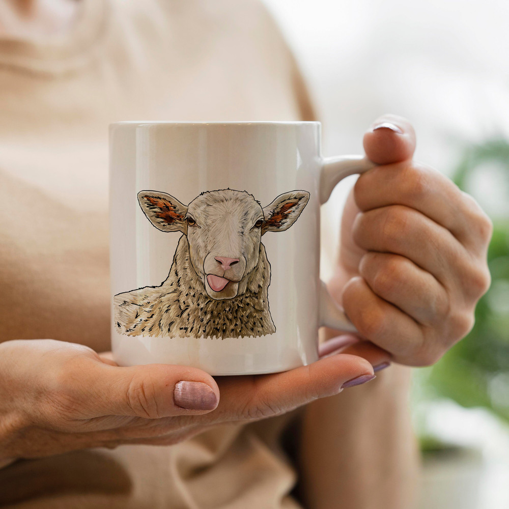 Katahdin Sheep Png, Hand Drawn Katahdin Ram Png, Sheep Png, Ram Png,Sheep Sublimation Design,Katahdin Ram Png, Ram Clipart, Digital Download - 3.jpg