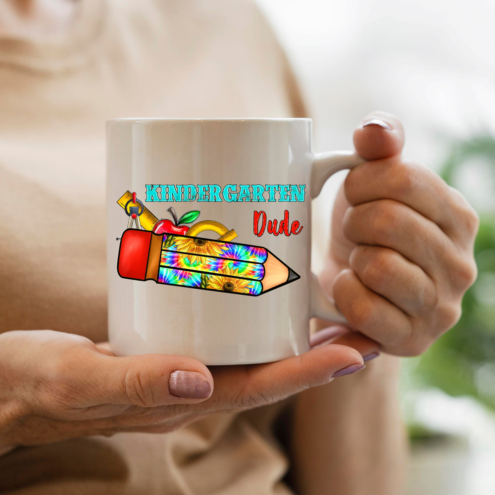 Kindergarten Dude Png Sublimation Design, Before School Png, School Png, Back to School Png, Teacher Png, Kindergarten Dude Png, Download - 3.jpg