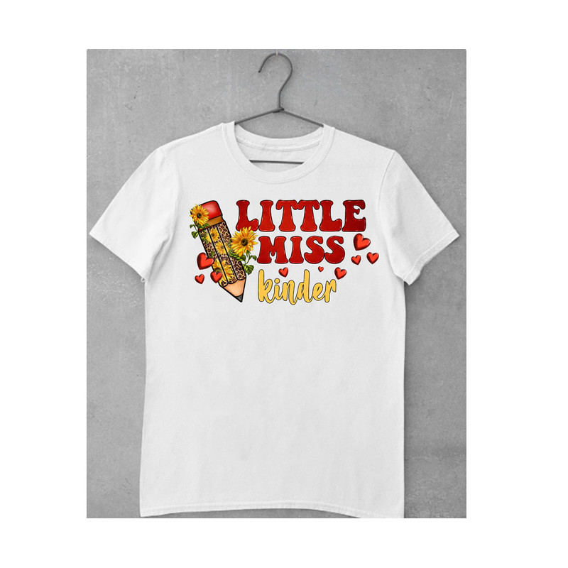 Little Miss Kinder Png Sublimation Design,School,Second Grade,Back to School Png,Little Miss Kinder Png,Grade Png,Teacher,Digital Downloads - 2.jpg