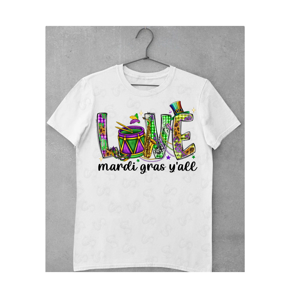 Love Mardi Gras Y'all Png Sublimation,Happy Mardi Gras Png,Mardi Gras Png,Mardi Gras Mask Png,Fleur de Lis Png,Louisiana Png,Love Png,Love - 2.jpg