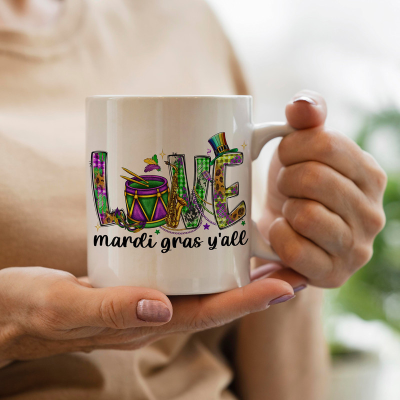 Love Mardi Gras Y'all Png Sublimation,Happy Mardi Gras Png,Mardi Gras Png,Mardi Gras Mask Png,Fleur de Lis Png,Louisiana Png,Love Png,Love - 3.jpg