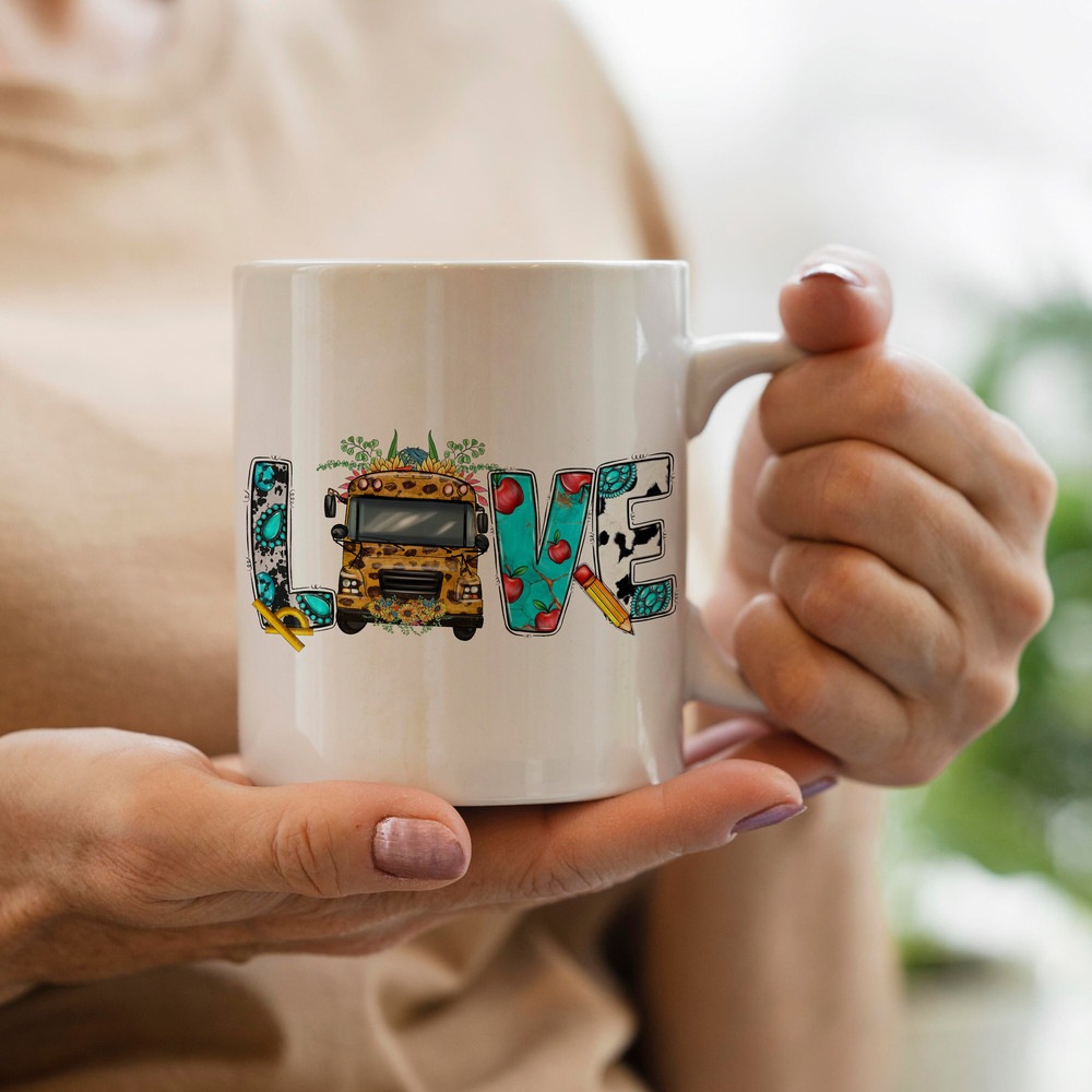 Love School Bus Png Sublimation Design,School Bus Design,Bus Driver,School Bus Clipart,Students Png,School Bus Png Download,Digital Download - 3.jpg