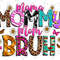 Mama Mommy Mom Bruh Png, Mama Png, Western, Leopard, Mommy Png, Mama Digital Download, Mama, Flower, Digital Download, Sublimation Design - 1.jpg