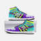 Mr. Squidward Q Tentacles SpongeBob JD1 Shoes, Mr. Squidward Q Tentacles SpongeBob Jordan 1 Shoes, Mr. Squidward